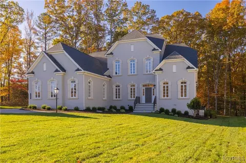 181 Blair Estates Ct, Richmond, VA 23238