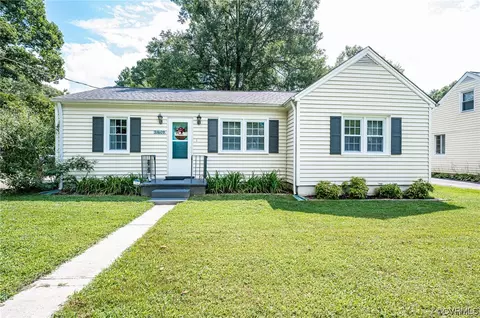 21609 Hudson St, Petersburg, VA 23803