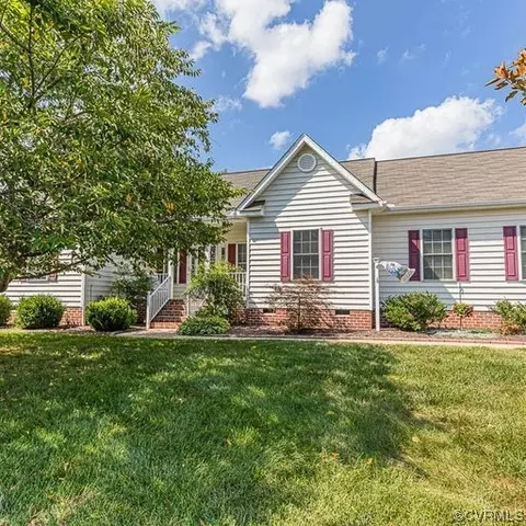 7060 Wesbeam Dr, Mechanicsville, VA 23111