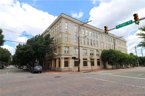 212 E Clay St #U4D, Richmond, VA 23219