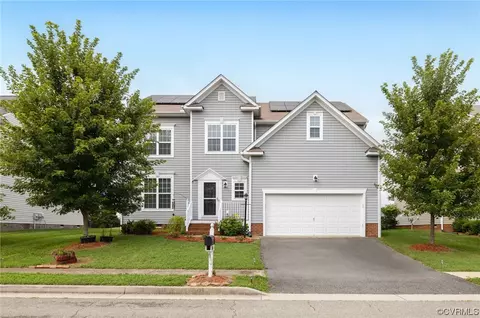 2404 New Harvest Rd, Henrico, VA 23231