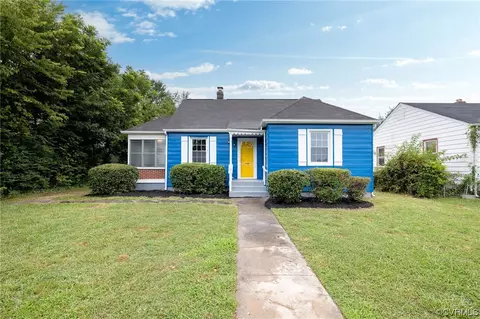 3806 Plymouth Dr, Richmond, VA 23222