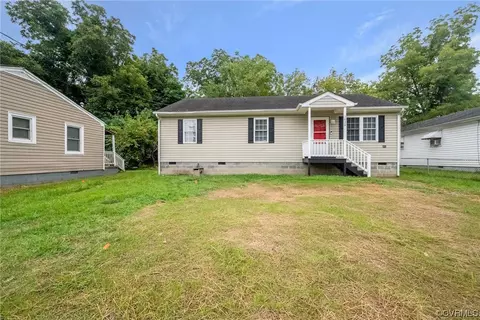 1032 Lee Ave, Petersburg, VA 23803
