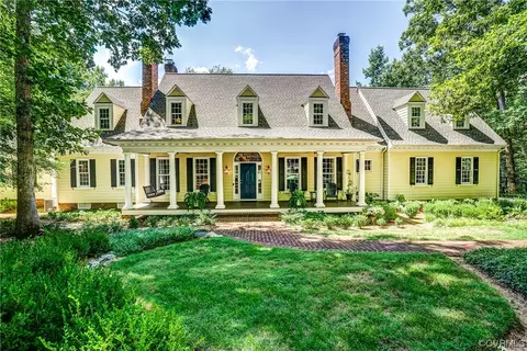 1429 Shady Hollow Ln, Manakin Sabot, VA 23103