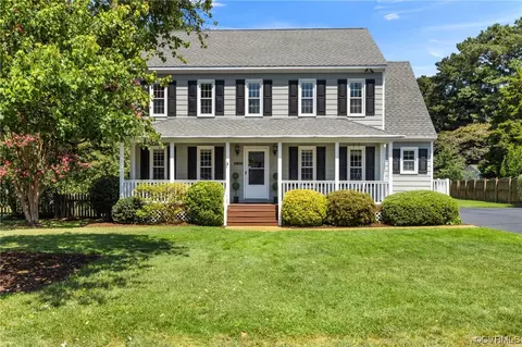 11812 Willpage Pl, Henrico, VA 23233