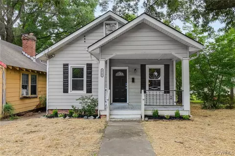 3717 Decatur St, Richmond, VA 23224