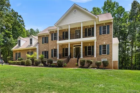 13507 Blue Heron Cir, Chesterfield, VA 23838