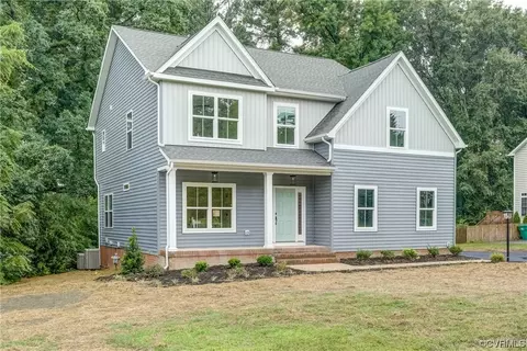 8109 Costin Dr, Henrico, VA 23229