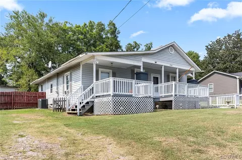 2709 Poplar St, Hopewell, VA 23860