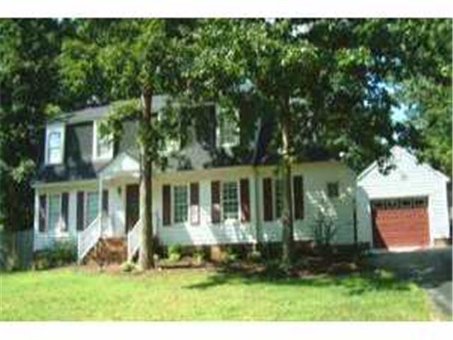 13106 Queensgate Rd, Midlothian, VA 23114 photo 1