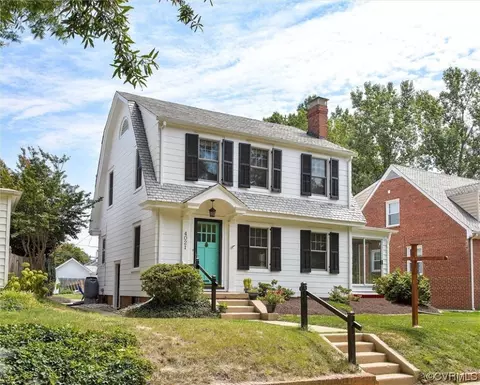 4021 Fauquier Ave, Richmond, VA 23227
