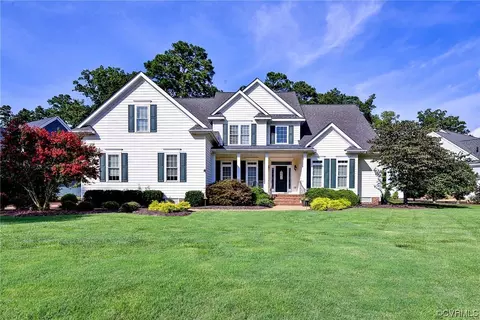 3025 S Freeman Rd, Williamsburg, VA 23185