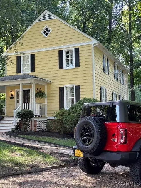 620 Westham Woods Dr, Henrico, VA 23229
