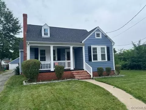 4613 Old Warwick Rd, Richmond, VA 23234