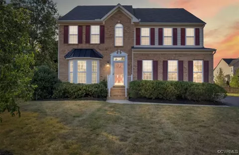 8508 Ashfield Hills Ter, Richmond, VA 23227