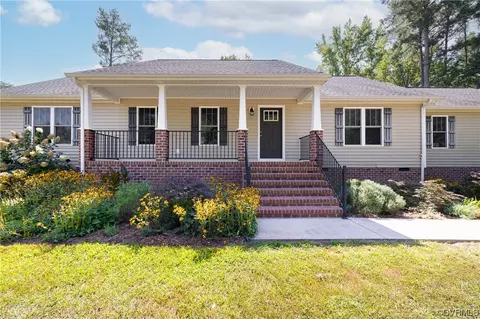 2624 Academy Rd, Powhatan, VA 23139