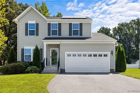 5419 Sandy Ridge Ter, Chesterfield, VA 23832