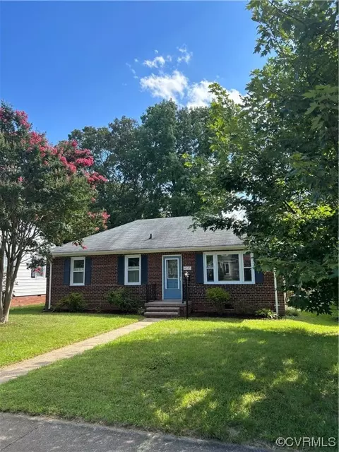 4709 Fitzhugh Ave, Richmond, VA 23230