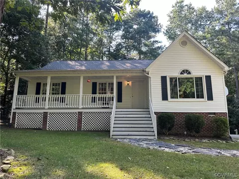 2536 Brookforest Ct, Midlothian, VA 23112