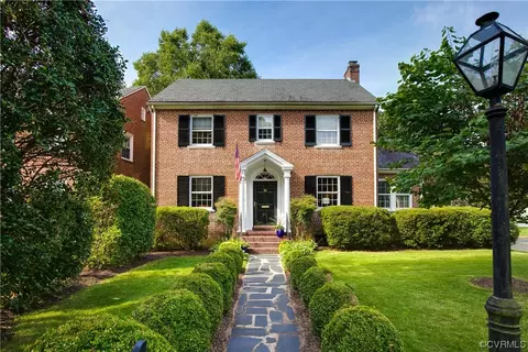 4110 Stonewall Ave, Richmond, VA 23225