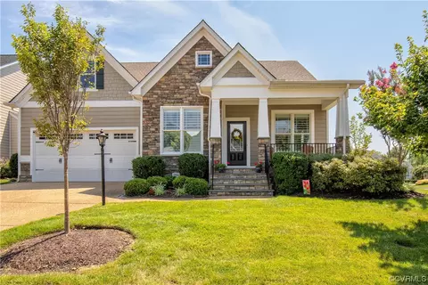 4245 Heron Pointe Pl, Moseley, VA 23120