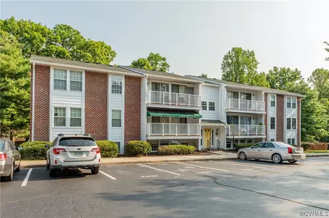 7604 Roscommon Ct #2401, Henrico, VA 23228
