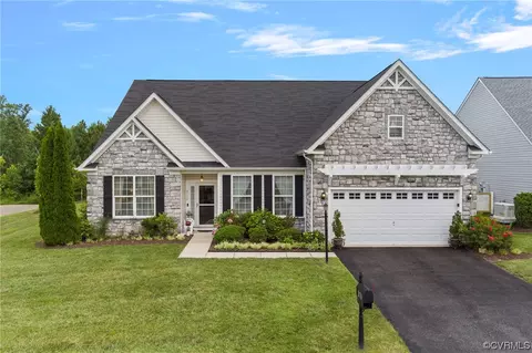 8170 E Lord Botetourt Loop, New Kent, VA 23124