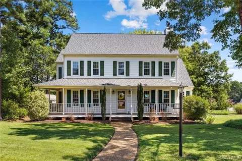 5132 Ashborne Rd, Glen Allen, VA 23060