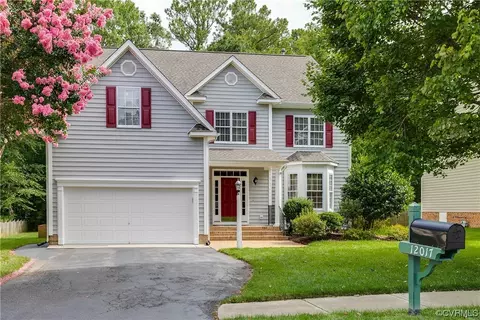 12017 Ivy Hollow Ct, Glen Allen, VA 23059
