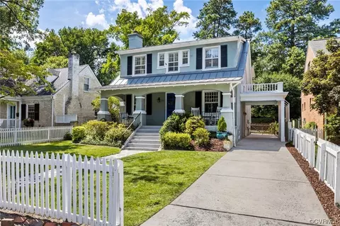352 Albemarle Ave, Richmond, VA 23226
