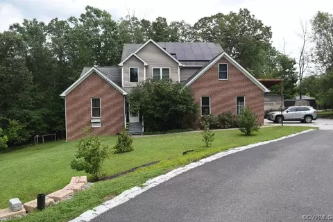 3476 Miller Lake Rd, Rice, VA 23966