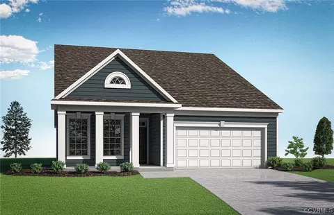 10051 Potters Wheel Way #6-5, Henrico, VA 23238