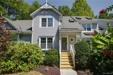 2102 Waters Mill Pt, Bon Air, VA 23235