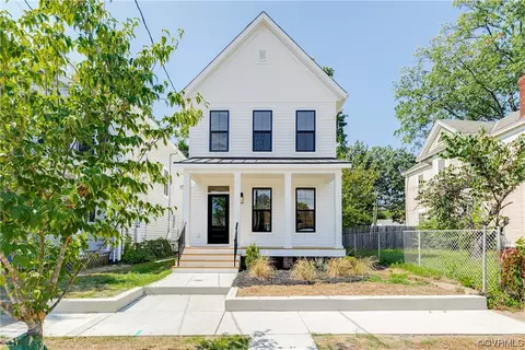 1436 Rogers St, Richmond, VA 23223