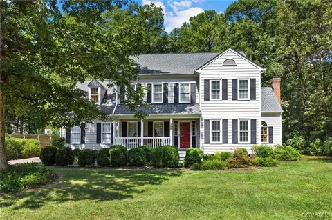 10924 Kincaid Rd, Glen Allen, VA 23060