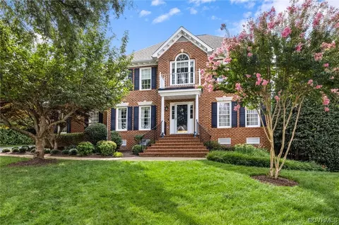 5904 Shady Willow Ct, Glen Allen, VA 23059