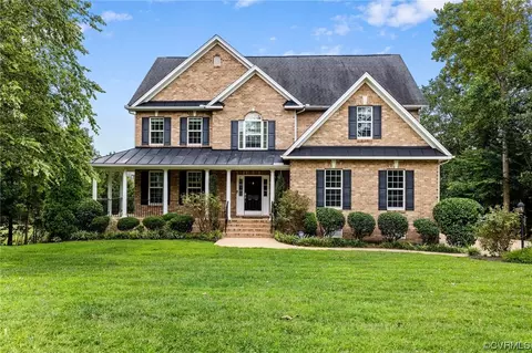 14313 Roderick Ct, Midlothian, VA 23113