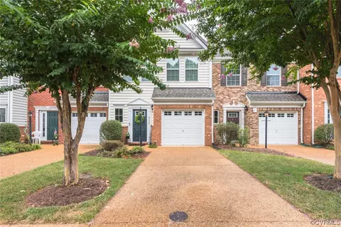 8135 Belton Cir #8135, Mechanicsville, VA 23116