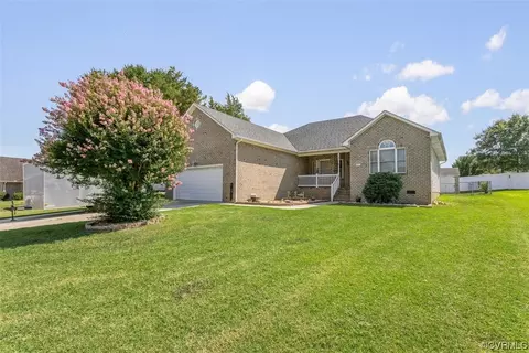 3800 Libby Ave, Hopewell, VA 23860