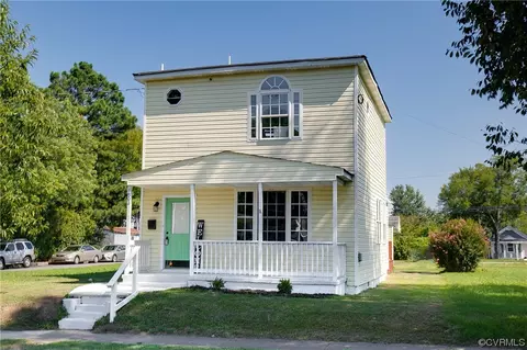 1802 Maury St, Richmond, VA 23224