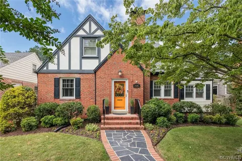 4524 W Seminary Ave, Richmond, VA 23227