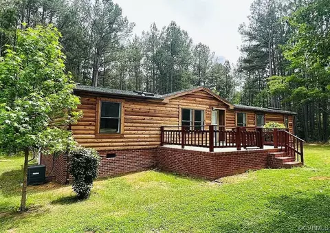 1752 Doctor Purdy Rd, La Crosse, VA 23950