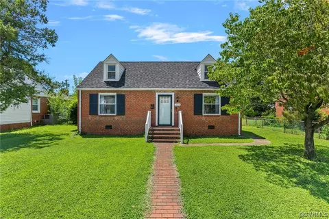 204 E 37th St, Richmond, VA 23224