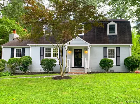 10701 Sydelle Dr, Richmond, VA 23235