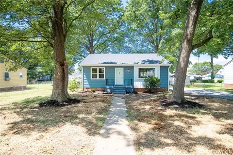 3610 Reynolds Rd, Richmond, VA 23223