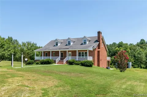 16475 Connie Hall Rd, Montpelier, VA 23192