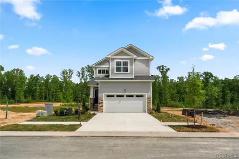 8606 Bethany Creek Ave, North Chesterfield, VA 23236