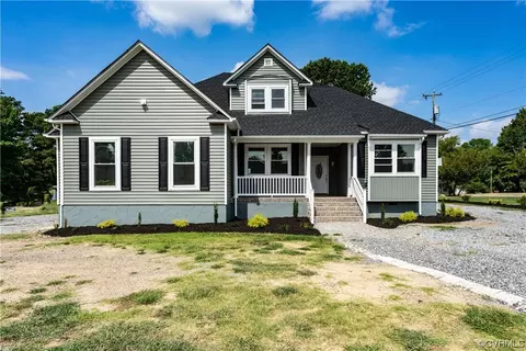 1100 Hodges Rd, Richmond, VA 23225