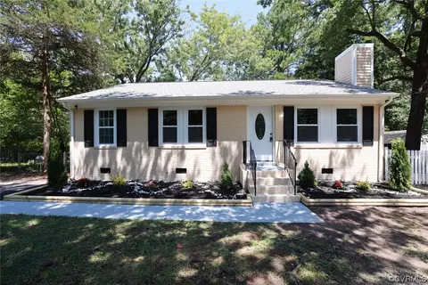 5516 Sue Jean Dr, Richmond, VA 23234