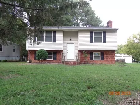 6361 Brookshire Dr, Richmond, VA 23234